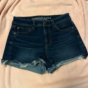 American Eagle Outfitters Denim Shorts